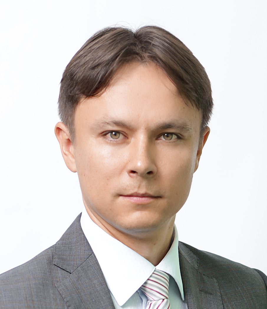 Владимир Димитриев