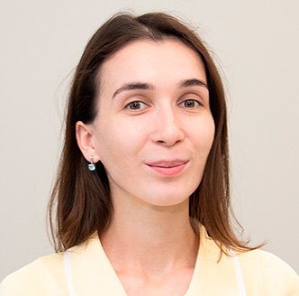 Эльфия Ленаровна Хуснетдинова
