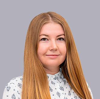 Анастасия Валерьевна Ковтун