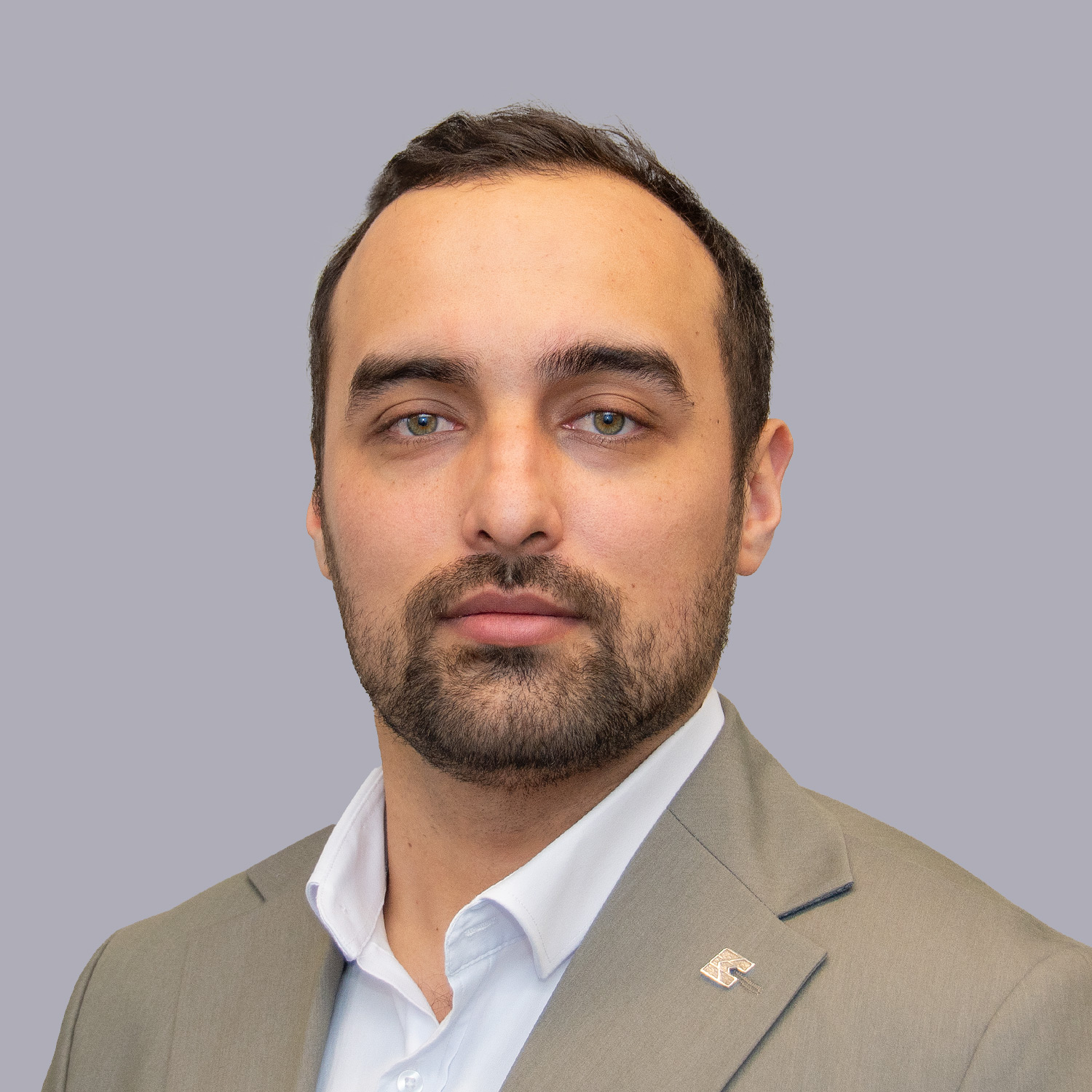 Александр Марков