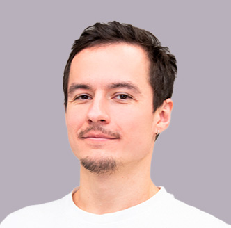 Дмитрий Мизитов