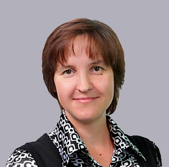 Екатерина Анатольевна Талаева