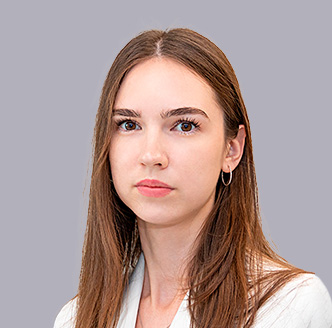 Ксения Викторова