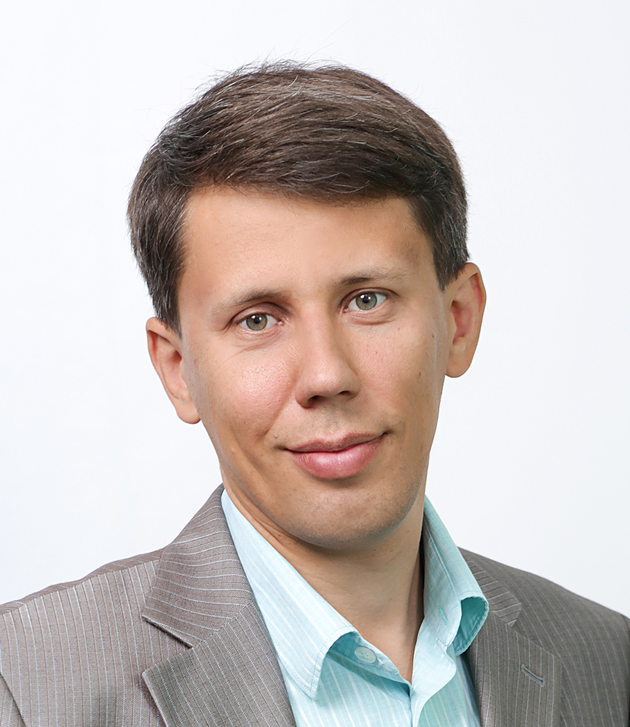 Андрей Петров