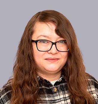 Ирина Александрова