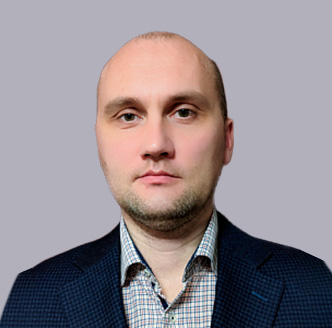 Артем Викторович Большев