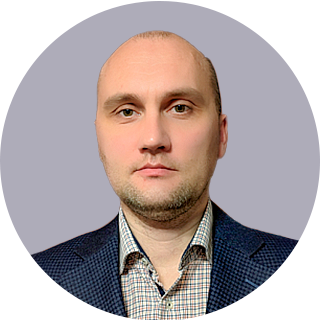 Артем Викторович Большев
