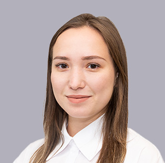 Дарья Анатольевна Борцова