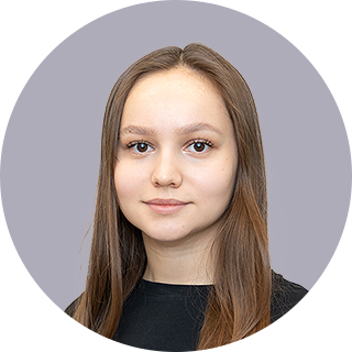 Татьяна Юрьевна Бородкина