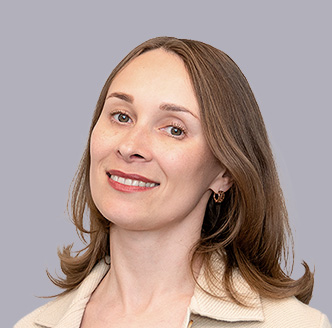 Ольга Николаевна Бурмисова