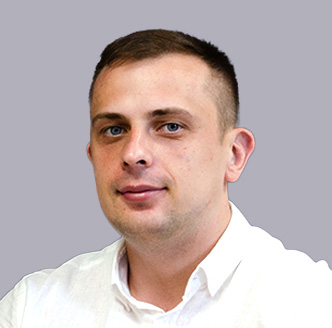 Дмитрий Чирков