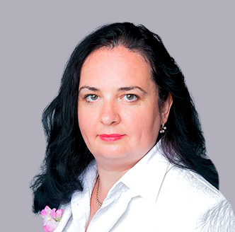 Надежда Демичева