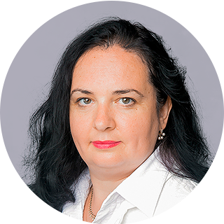 Надежда Александровна Демичева