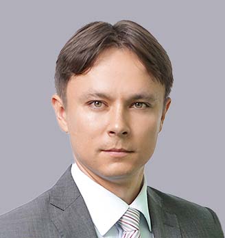 Владимир Георгиевич Димитриев