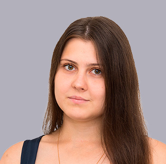 Ирина Дунаева