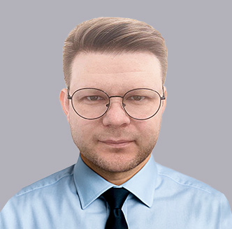 Фархутдинов Ильдар Ринатович