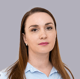 Фомичева Елена Юрьевна
