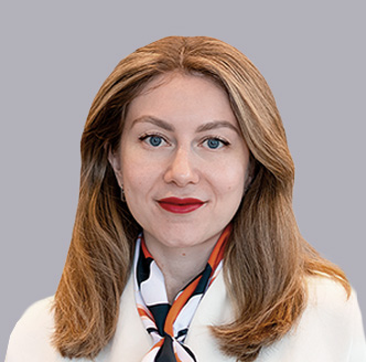 Горбунова Татьяна Андреевна