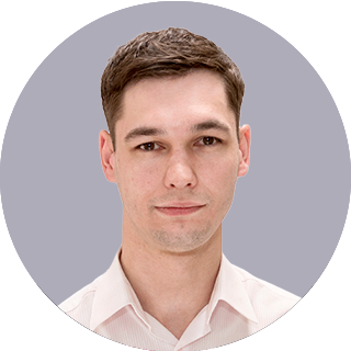 Евгений Владимирович Григорьев