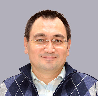 Владимир Иосафов