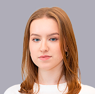 Ирина Исакова