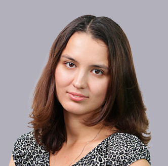 Клементьева Ксения Александровна