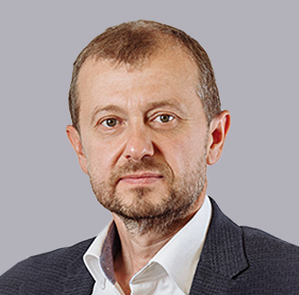 Краев Александр Валерьевич