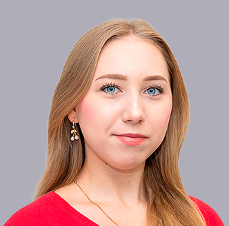 Анастасия Лаврентьева