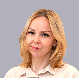 Ирина Макеева