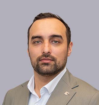 Александр Витальевич Марков