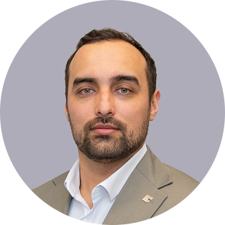 Александр Витальевич Марков