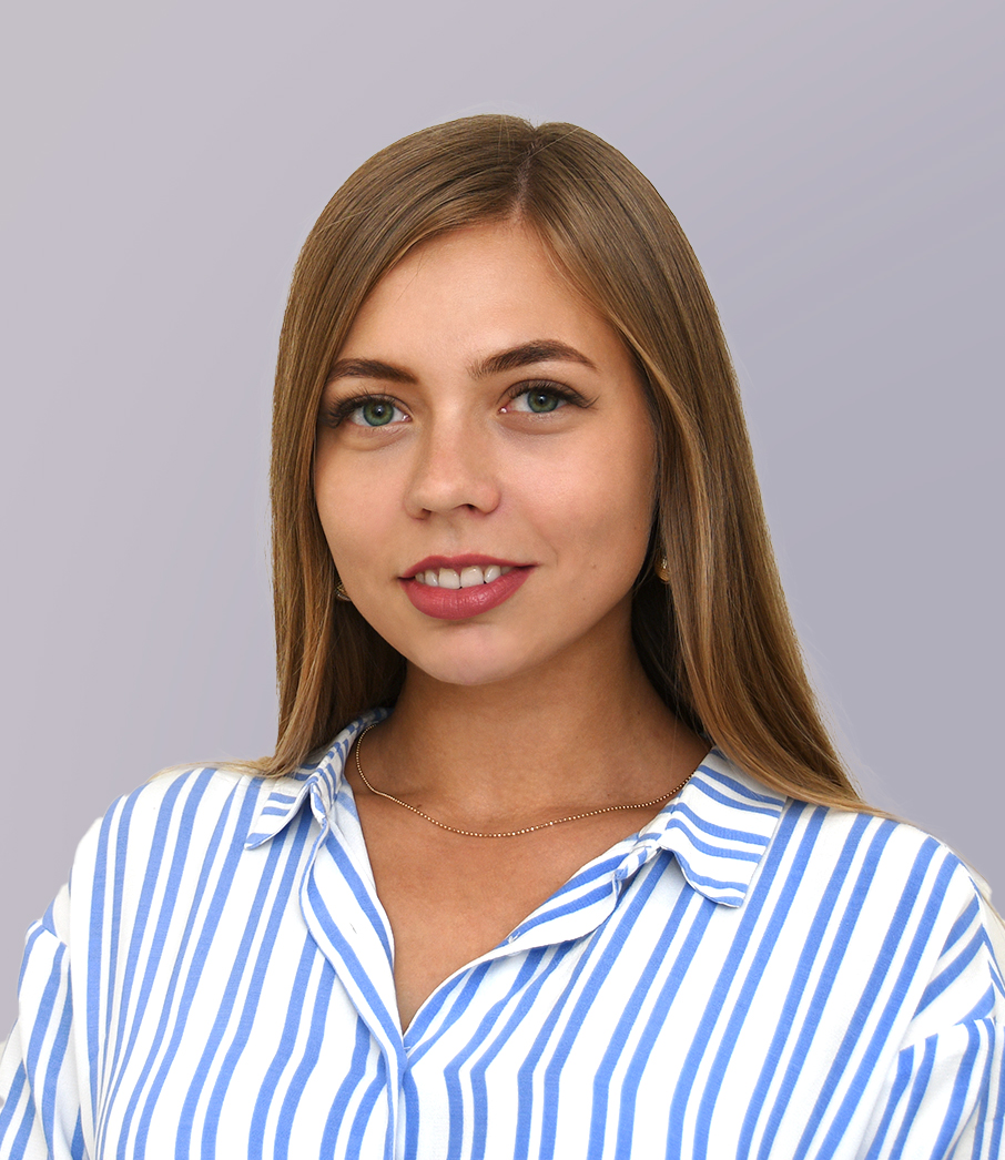 Наташа Михайлова