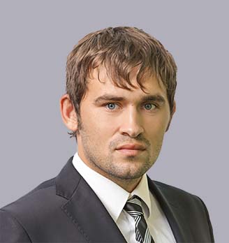 Андрей Владимирович Никитин