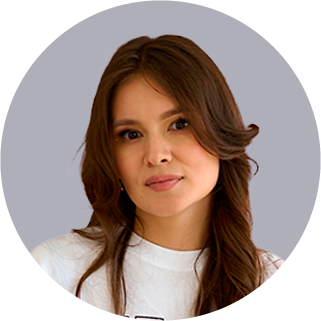 Мария Сергеевна Павлова