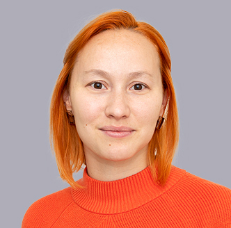 Алина Петрова