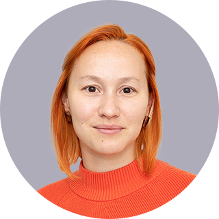 Алина Евгеньевна Петрова