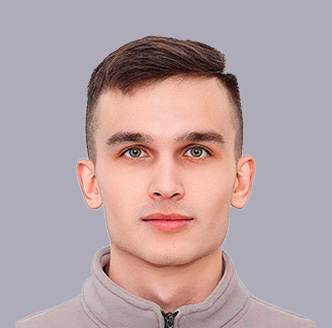 Никита Питуганов