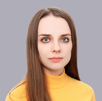 Ольга Рыбкина