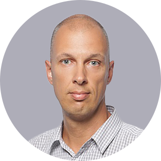 Сергей Викторович Панов