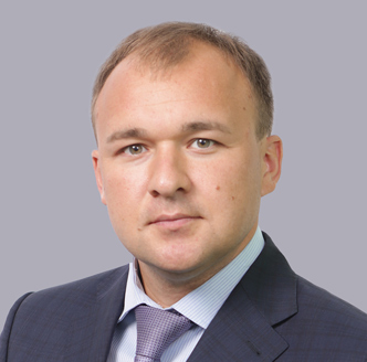 Олег Станиславович Семенов