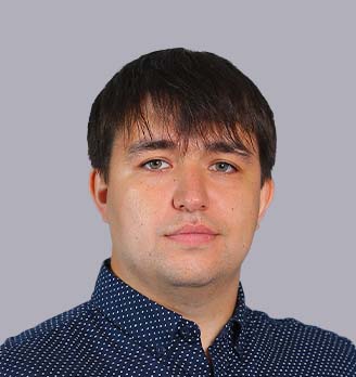 Артем Сергеев