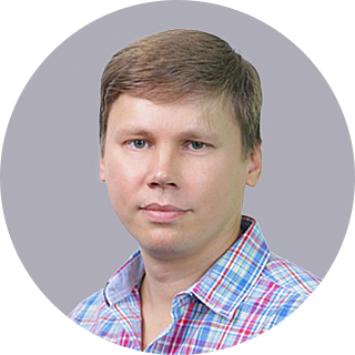Михаил Александрович Смирнов