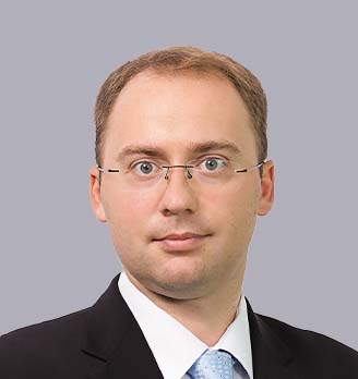 Сергей Валерьевич Соколов