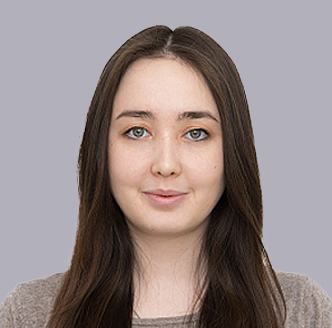 Ушакова Полина Андреевна