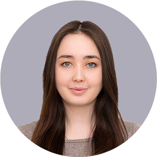 Полина Андреевна Ушакова