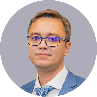 Сергей Александрович Васильев