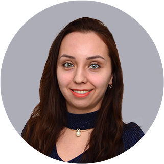 Екатерина Эдуардовна Веденеева