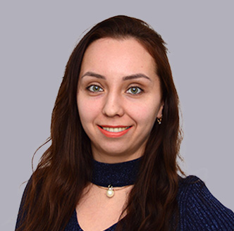 Веденеева Екатерина Эдуардовна