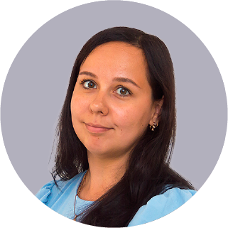 Екатерина Геннадьевна Власова