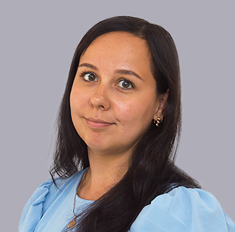 Екатерина Власова